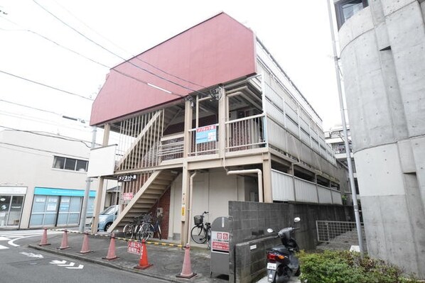 メゾネット泉の物件内観写真